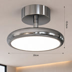 Plafoniera LED Minimalista