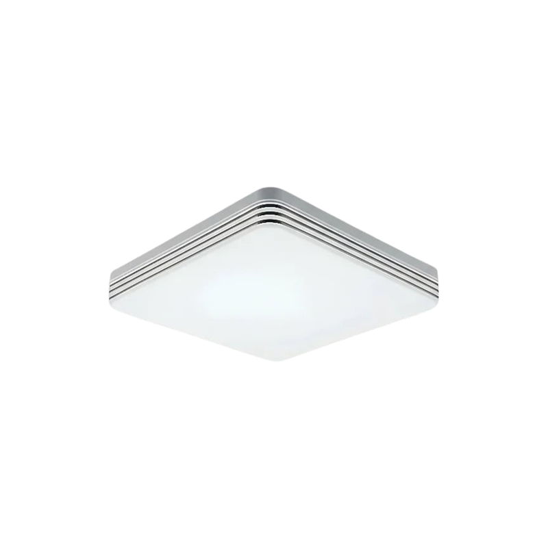 NOVOORA™ Plafoniera LED Quadrata 18W–48W