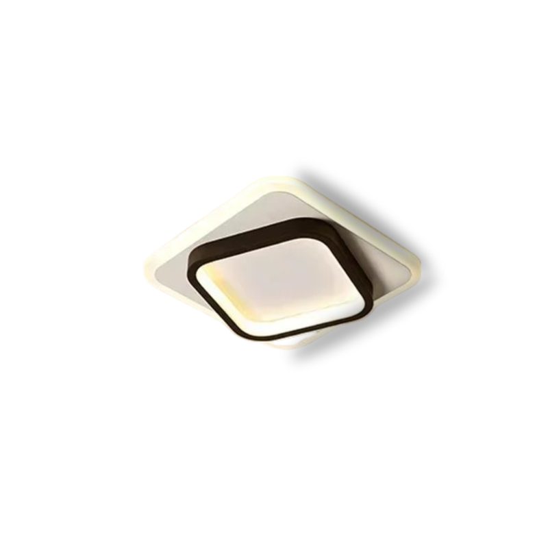 NOVOORA™ Plafoniera LED Rotonda Moderna