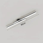 Plafoniera LED Lineare in Alluminio dal Design Moderno