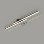 Plafoniera LED Lineare in Alluminio dal Design Moderno