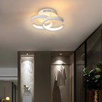 NOVOORA™ Plafoniera LED Compatta Dimmerabile