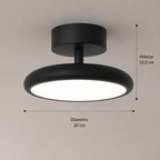 Plafoniera LED Minimalista