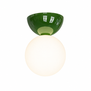 Verde