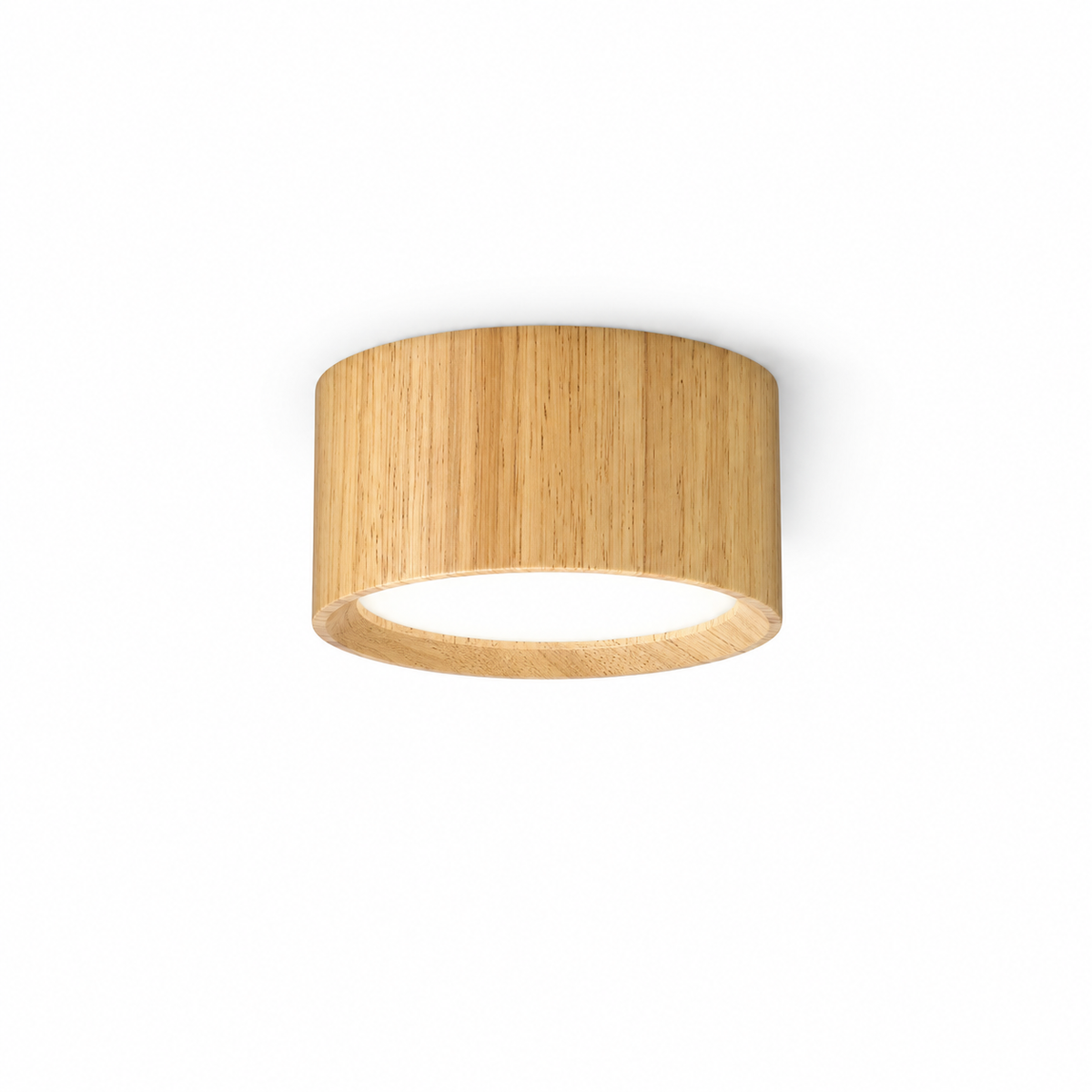 Plafoniera LED Moderna 3 Colori