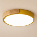 Plafoniera LED Rotonda Ultrasottile 23-40 cm 13W-36W – Camera e Soggiorno