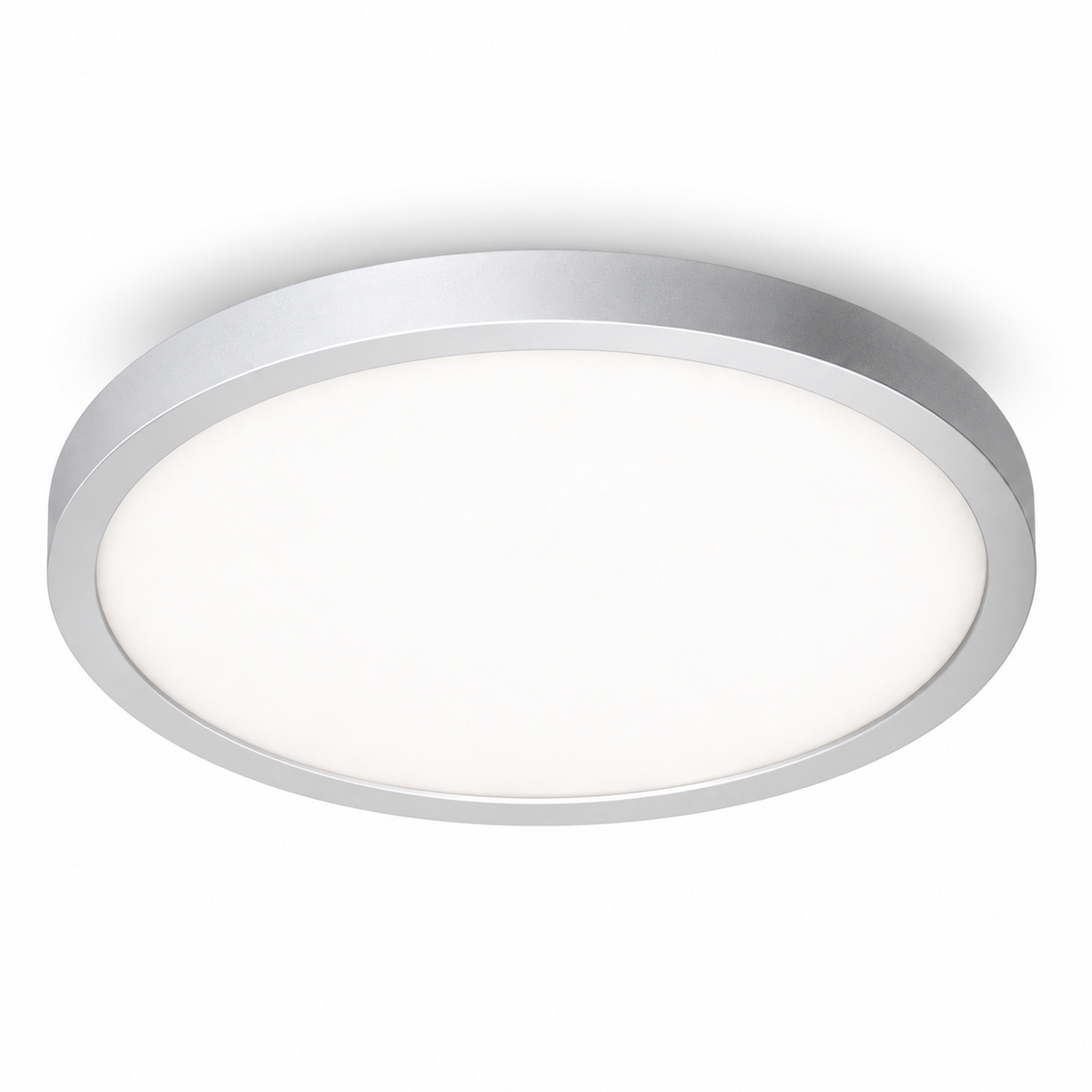 Plafoniera LED con Sensore di Movimento Radar