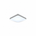 Plafoniera LED Quadrata 18W–48W