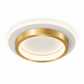 Plafoniera LED Rotonda Moderna