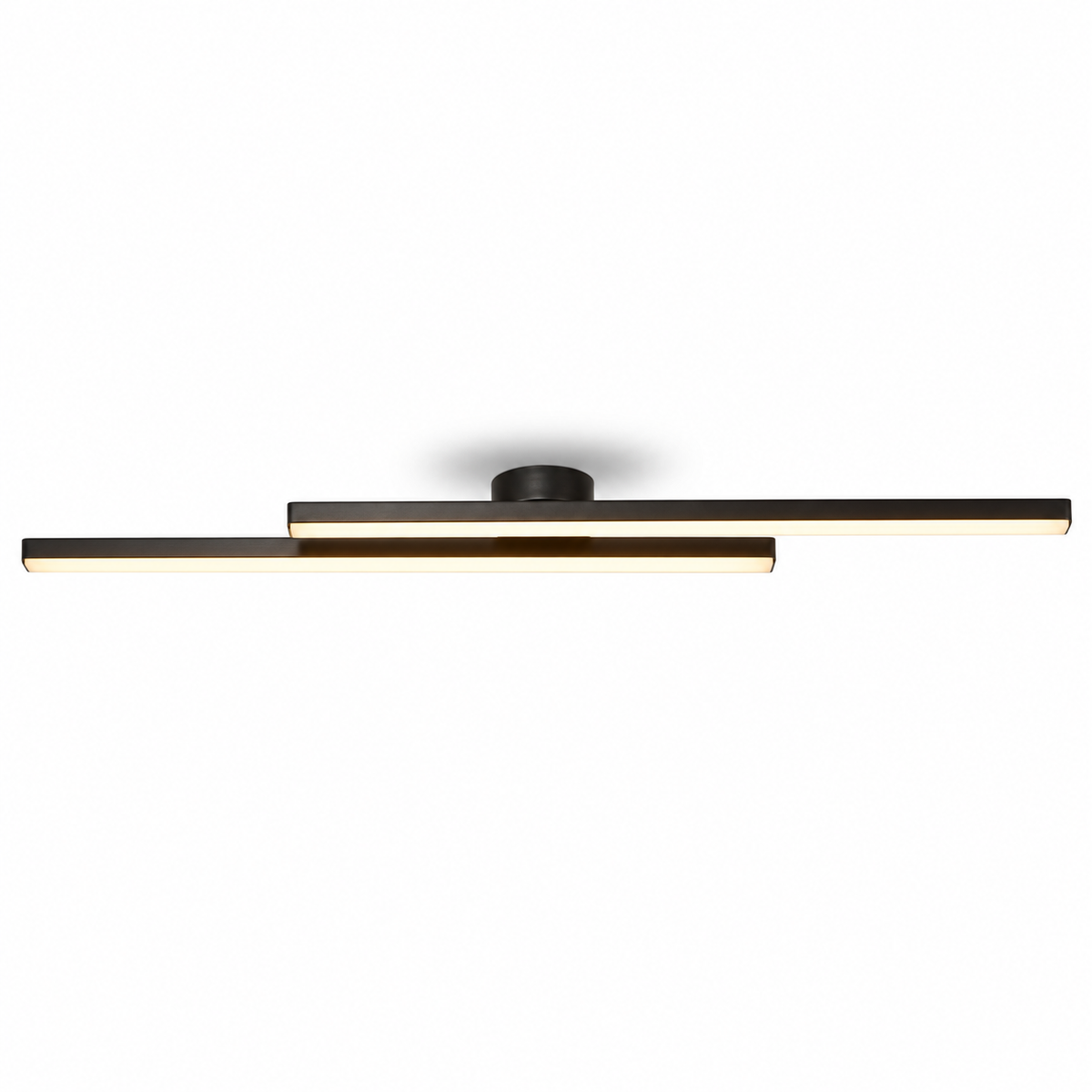 Plafoniera LED Lineare Moderna – Design Minimalista