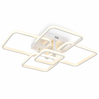 Lampadario LED Moderno Dimmerabile
