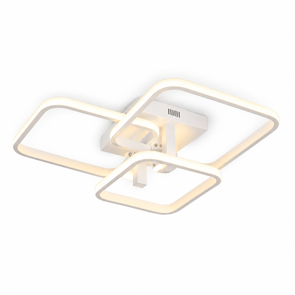 Lampadario LED Moderno Dimmerabile