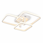 Lampadario LED Moderno Dimmerabile