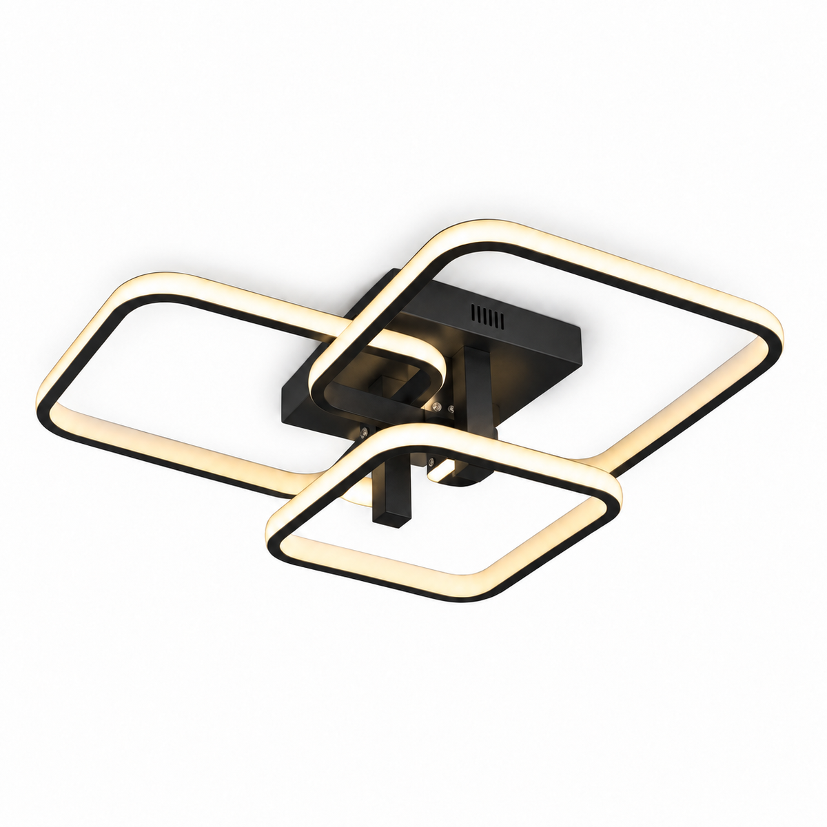 Lampadario LED Moderno Dimmerabile