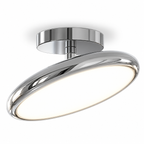 Plafoniera LED Minimalista