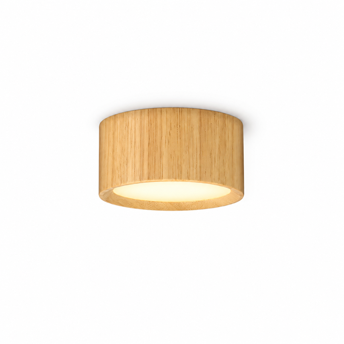 Plafoniera LED Moderna 3 Colori