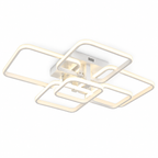 Lampadario LED Moderno Dimmerabile