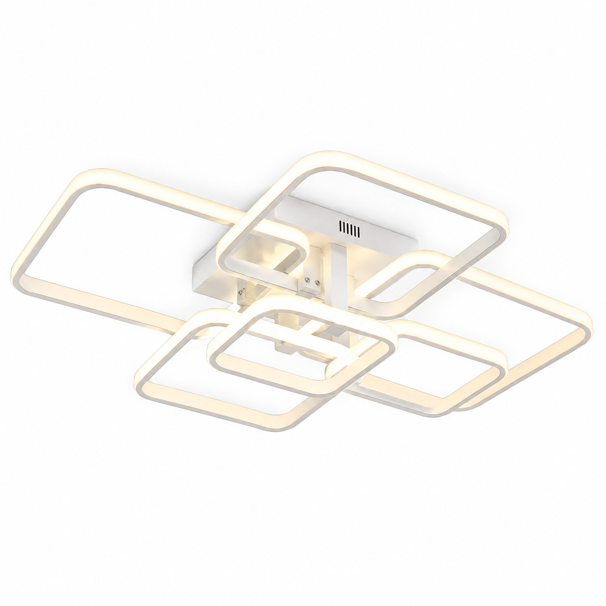 Lampadario LED Moderno Dimmerabile