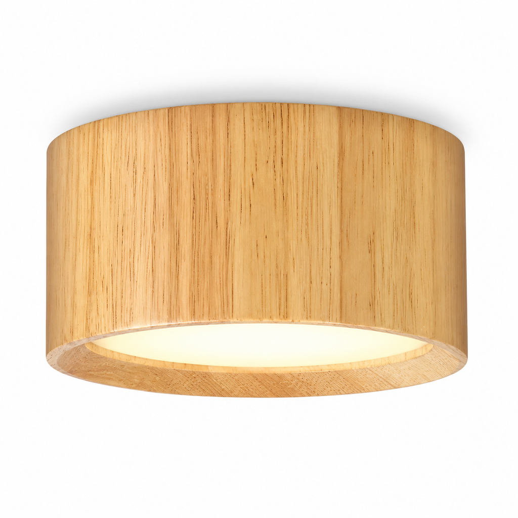 Plafoniera LED Moderna 3 Colori
