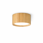Plafoniera LED Moderna 3 Colori