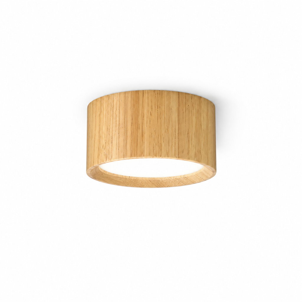 Plafoniera LED Moderna 3 Colori