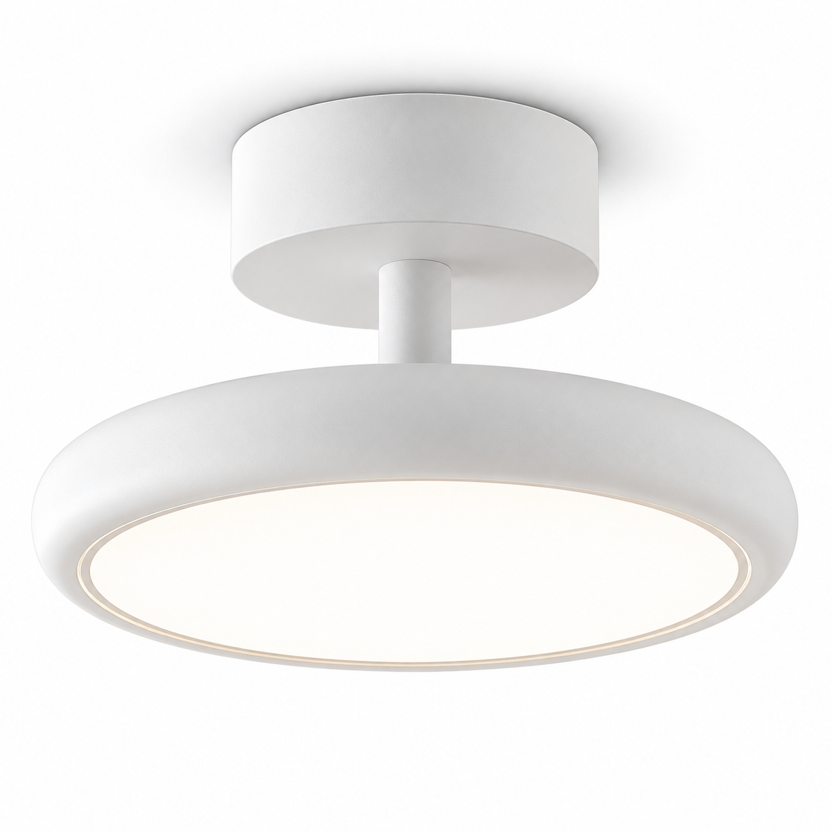 Plafoniera LED Minimalista